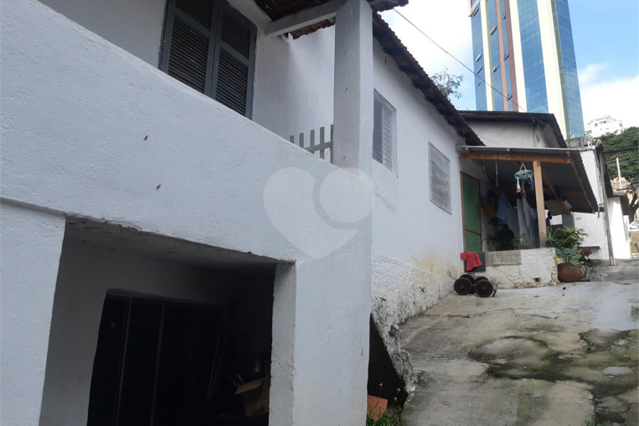 Casa à venda com 1 suíte em Santana, São Paulo, SP