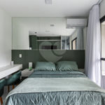Apartamento à venda com 1 suíte em Bela Vista, São Paulo, SP