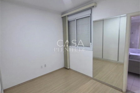 Apartamento à venda com 3 quartos, sendo 1 suíte, em Jardim Paulistano, Sorocaba, SP