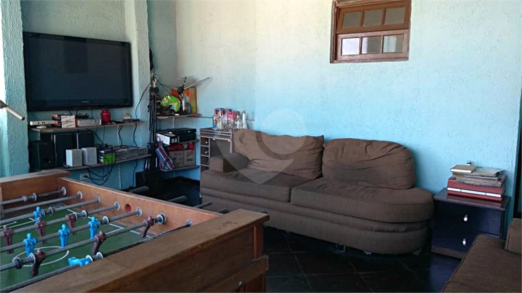 Sobrado à venda com 3 quartos, sendo 1 suíte,  em Vila Guilherme, São Paulo, SP