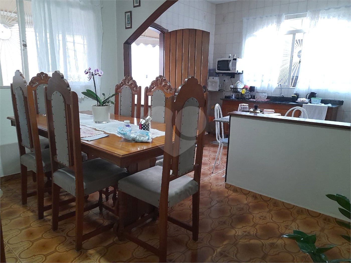Casa à venda com 2 quartos em Vila Nova Esperia, Jundiaí, SP