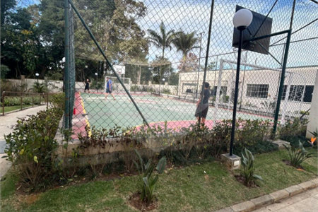 Apartamento para alugar com 2 quartos em Botujuru, Mogi das Cruzes, SP