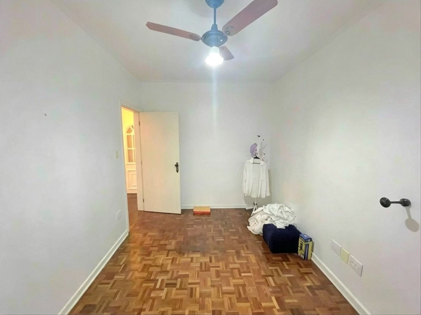 Apartamento com 3 dormitórios à venda, 152 m² por R$ 999.000,00 - Gonzaga - Santos/SP