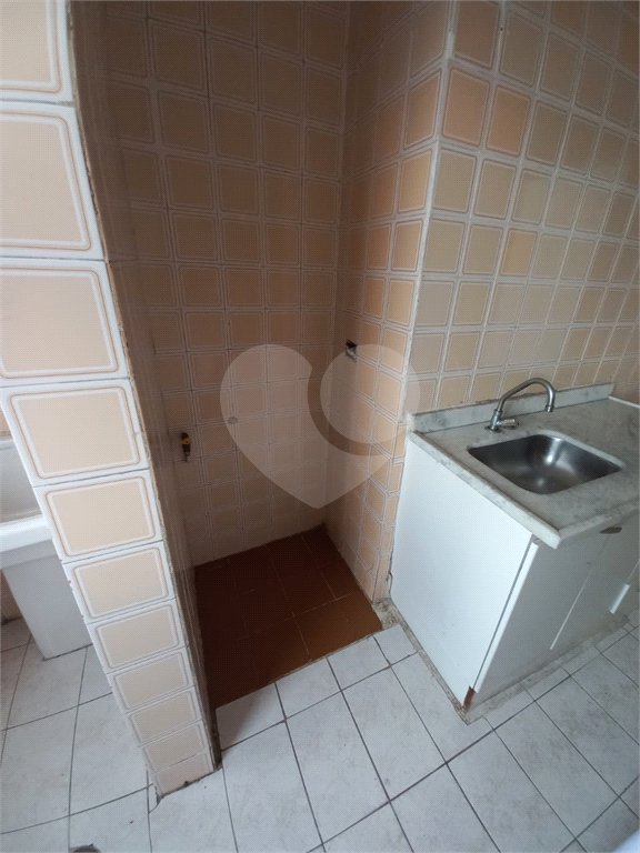 Apartamento à venda com 1 suíte em Vila Guilherme, São Paulo, SP