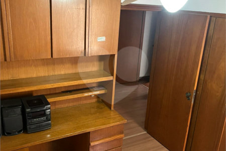 Apartamento à venda com 4 suítes em Vila Uberabinha, São Paulo, SP