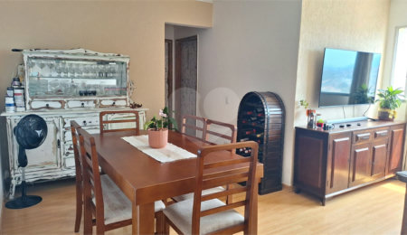 Apartamento à venda com 2 suítes em Tremembé, São Paulo, SP