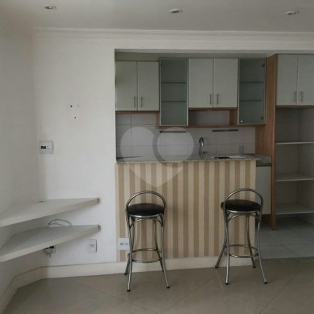Apartamento à venda com 2 quartos em Vila Andrade, São Paulo, SP