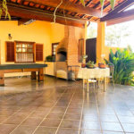 Casa à venda com 3 quartos, sendo 1 suíte,  no condomínio Vivenda das Vinhas, Vinhedo - SP