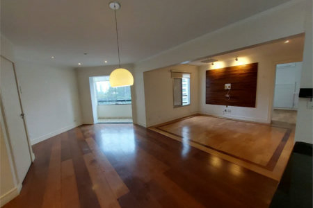 Apartamento à venda com 2 suítes em Vila Gertrudes, São Paulo, SP