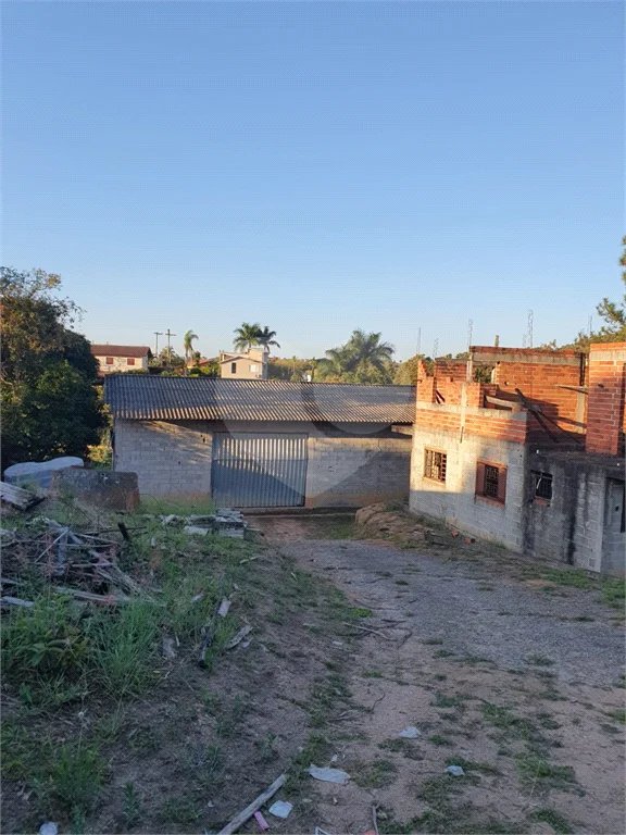 Terreno à venda em Estância Hidromineral Santa Eliza, Itupeva, SP