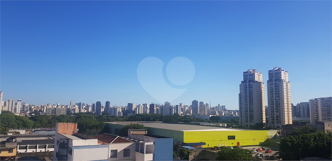Apartamento à venda com 2 quartos em Casa Verde, São Paulo, SP