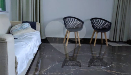 Casa à venda com 2 suítes em Freguesia do Ó, São Paulo, SP
