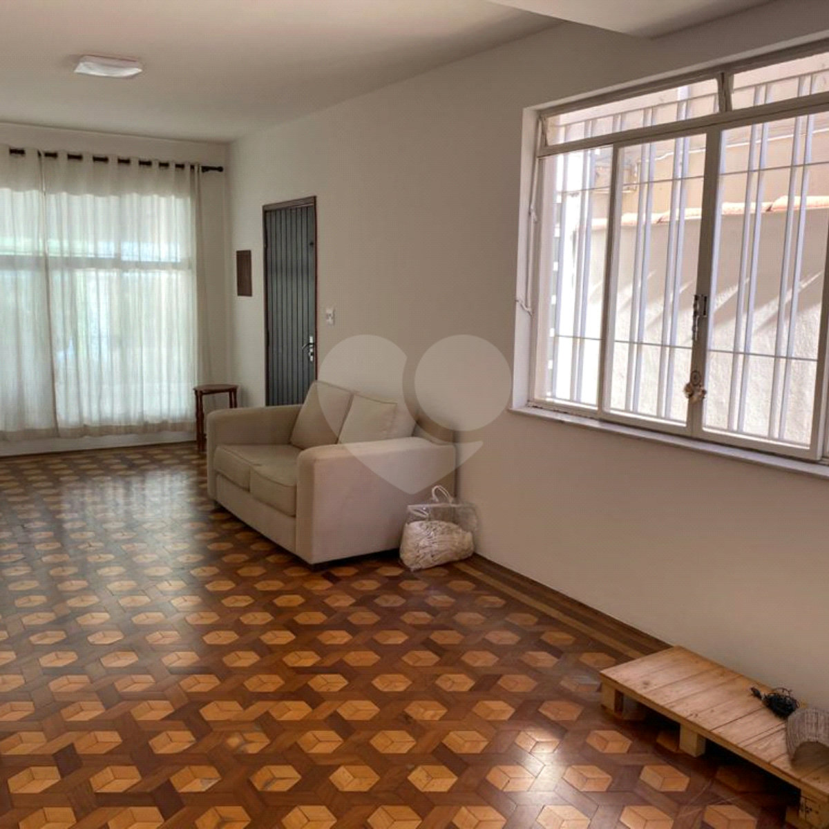 Sobrado à venda com 2 quartos em Santo Amaro, São Paulo, SP