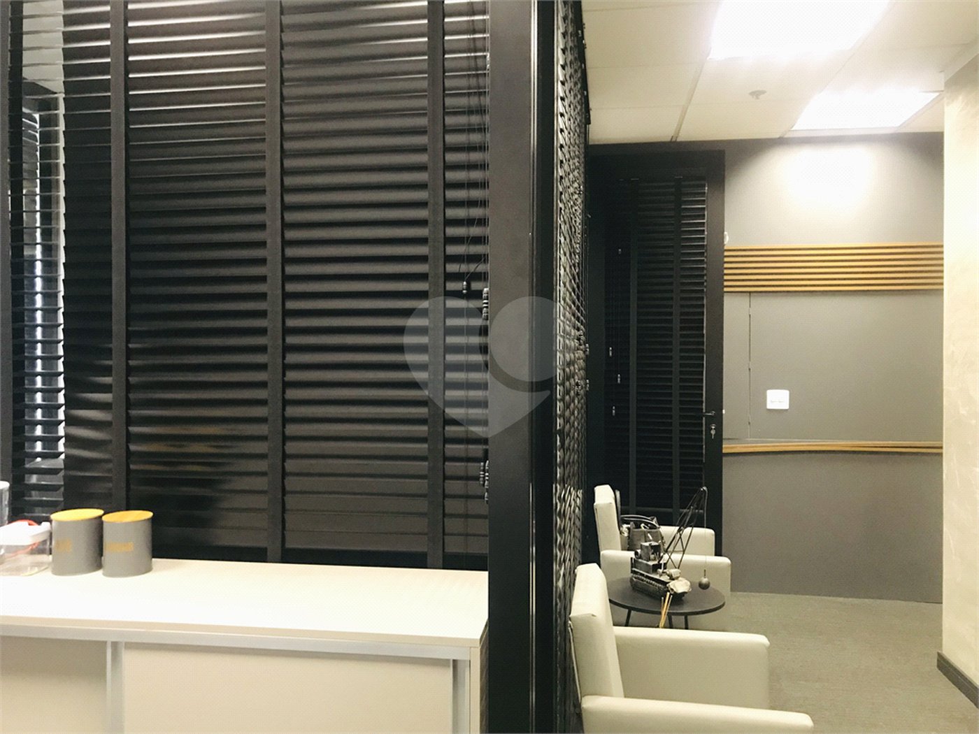 Sala para alugar com 3 quartos no Centro, São Bernardo do Campo, SP