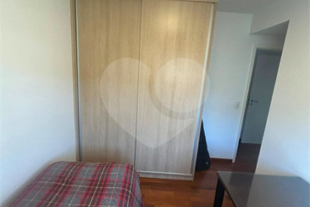 Apartamento para alugar com 3 suítes em Rio Pequeno, São Paulo, SP
