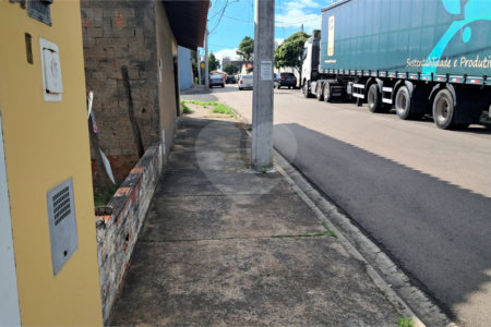 Terreno à venda no condomínio Celia Maria, Porto Feliz - SP