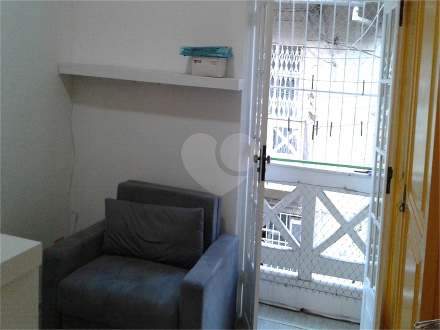 Casa de Vila à venda com 3 quartos, sendo 1 suíte, em Tijuca, Rio de Janeiro, RJ