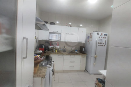 Apartamento à venda com 4 quartos, sendo 2 suítes, em Tijuca, Rio de Janeiro, RJ