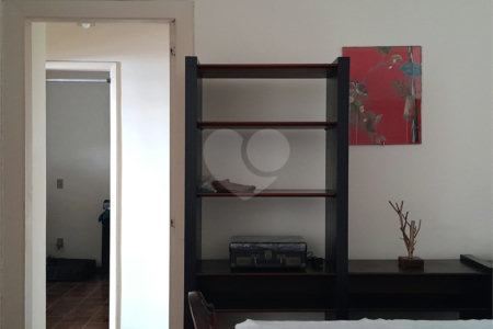 Apartamento à venda com 2 quartos em Bela Vista, São Paulo, SP