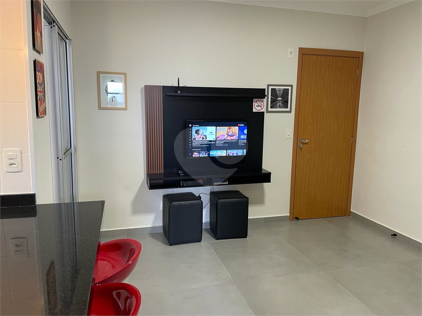 Apartamento à venda com 2 quartos em Jardim São Carlos, Sorocaba, SP