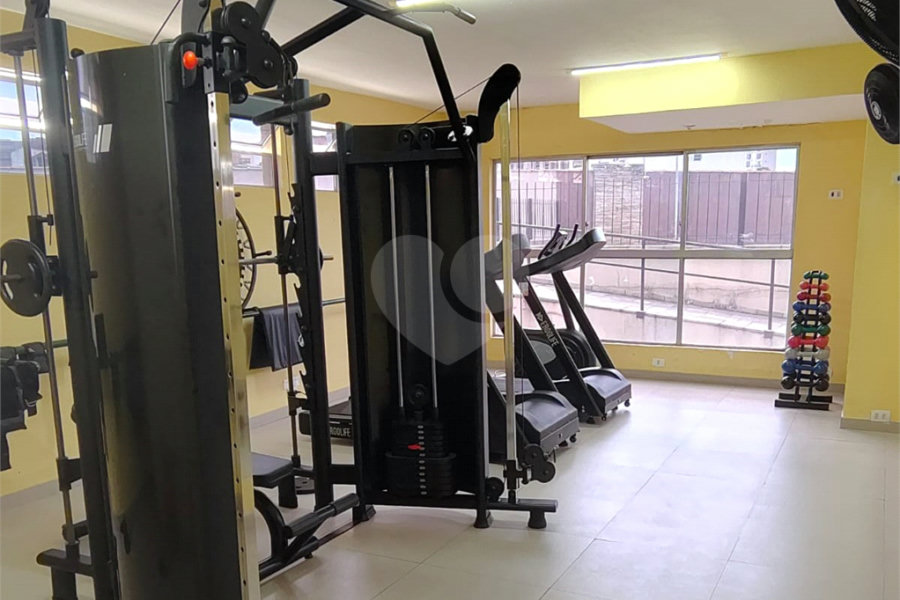 Apartamento à venda com 2 quartos em Cidade Ademar, São Paulo, SP