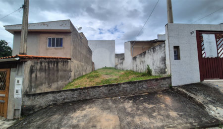 Terreno à venda no condomínio Jardim Villa Amato, Sorocaba - SP