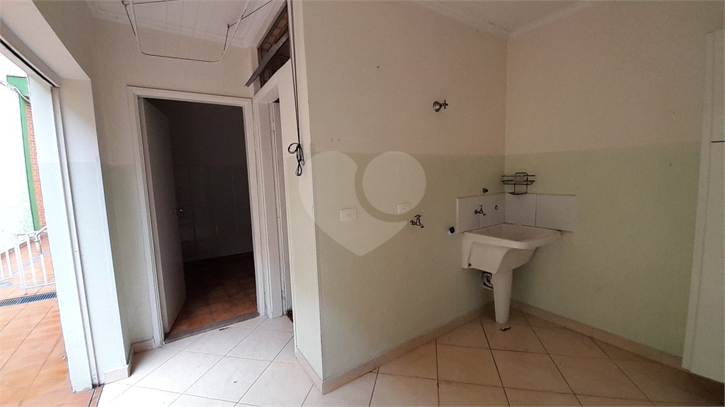 Sobrado para alugar com 5 quartos, sendo 3 suítes, em Jardim do Mar, São Bernardo do Campo, SP