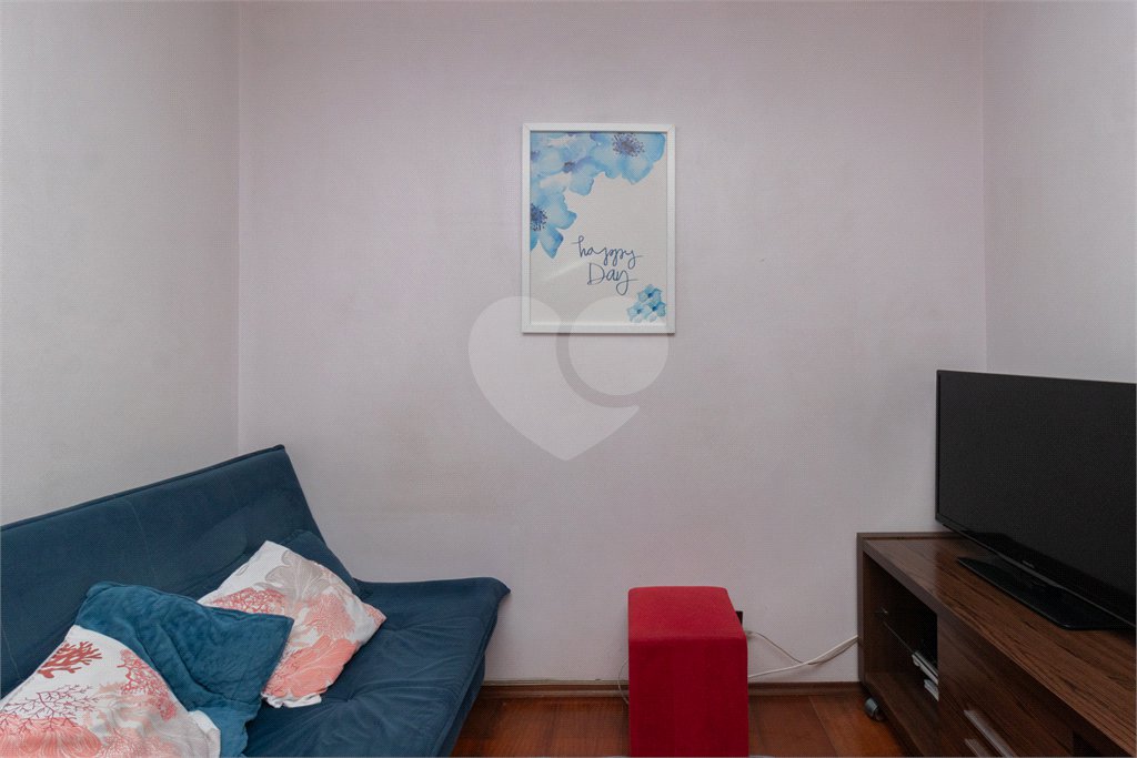 Apartamento à venda com 3 quartos em Belenzinho, São Paulo, SP