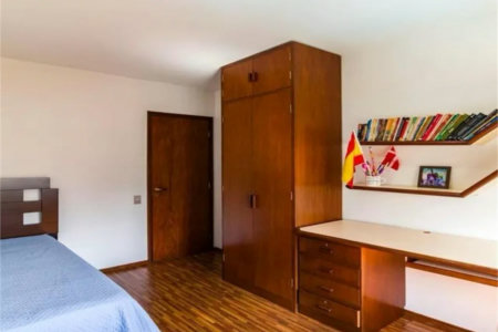 Apartamento à venda com 4 quartos, sendo 3 suítes,  em Vila Andrade, São Paulo, SP