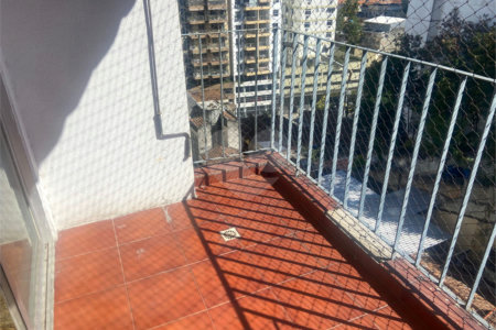 Apartamento à venda com 1 quarto em Vila Isabel, Rio de Janeiro, RJ