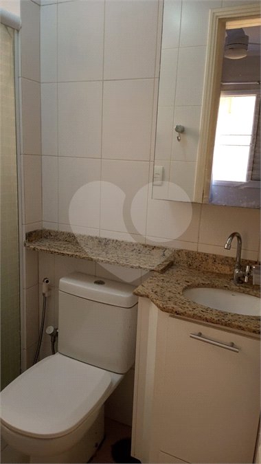 Apartamento para alugar com 3 quartos, sendo 1 suíte,  em Pinheirinho, Vinhedo, SP