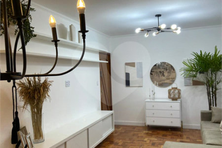 Apartamento à venda com 3 quartos, sendo 1 suíte, no Centro, Santo André, SP