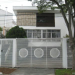 Sobrado à venda com 4 quartos, sendo 1 suíte, em Palmas do Tremembé, São Paulo, SP