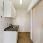Apartamento para alugar com 1 quarto em Brooklin Paulista, São Paulo, SP