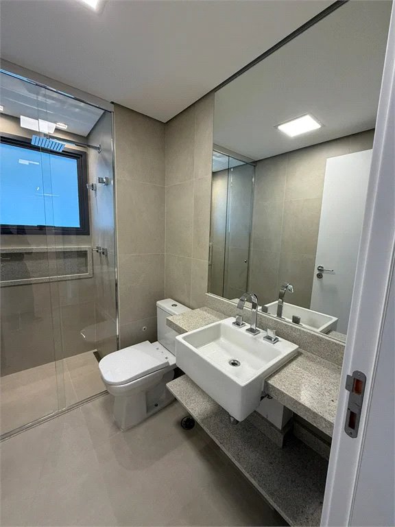 Apartamento para alugar com 4 suítes em Jardim Morumbi, São Paulo, SP