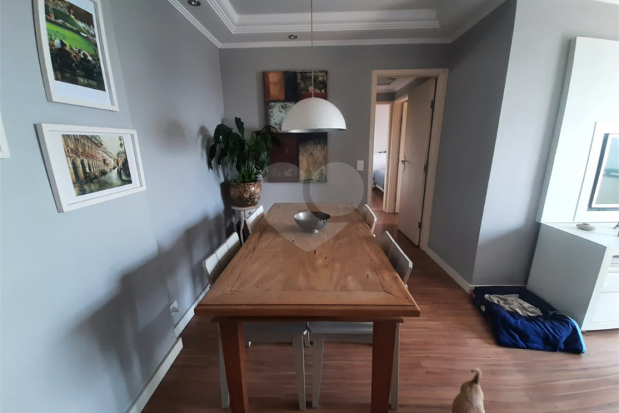 Apartamento à venda com 2 quartos, sendo 1 suíte, em Casa Verde, São Paulo, SP
