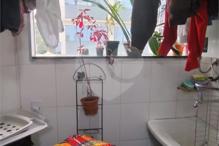 Apartamento à venda com 3 quartos em Vila São Francisco, São Paulo, SP