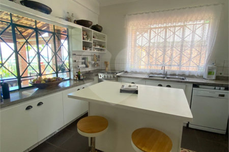 Casa à venda com 4 suítes no condomínio São Joaquim, Vinhedo - SP