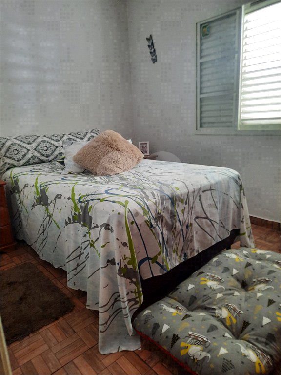 Casa Térrea à venda com 3 quartos em Vila Jaguara, São Paulo, SP