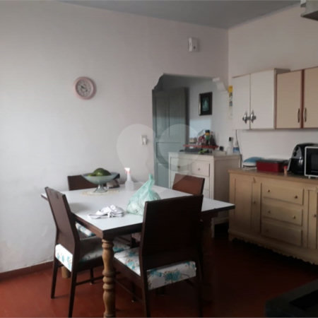 Casa à venda com 3 quartos em Jardim Peri Peri, São Paulo, SP