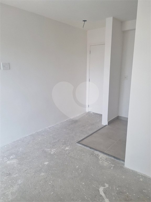 Apartamento à venda com 1 quarto em Vila Mazzei, São Paulo, SP