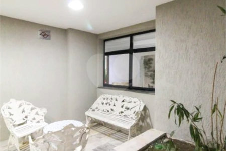 Apartamento à venda com 3 quartos, sendo 1 suíte, em Vila Regente Feijó, São Paulo, SP