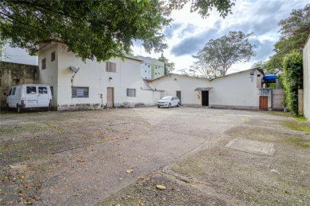 Casa à venda com 1 quarto em Granja Julieta, São Paulo, SP