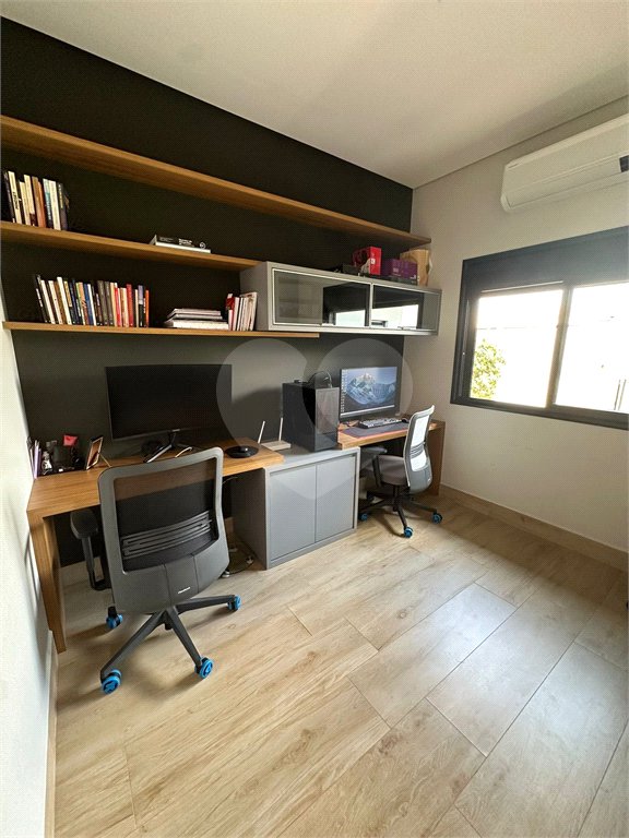 Casa à venda com 3 quartos, sendo 1 suíte, no condomínio Residencial Evidências, Indaiatuba - SP