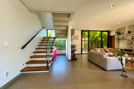 Casa à venda com 4 suítes no condomínio Fazenda Imperial, Sorocaba - SP