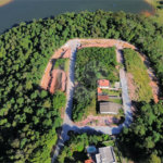Terreno à venda no condomínio Bosque da Represa, Nazaré Paulista - SP