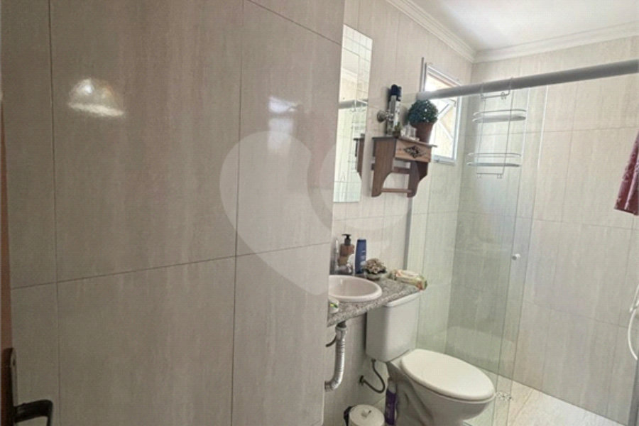Casa em condomínio à venda com 3 suítes em Parada Inglesa, São Paulo, SP
