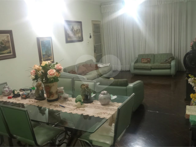 Casa Térrea à venda com 3 quartos, sendo 2 suítes,  em Santa Teresinha, São Paulo, SP