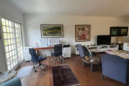 Casa à venda com 3 suítes no condomínio Fazenda Morumbi, São Paulo - SP