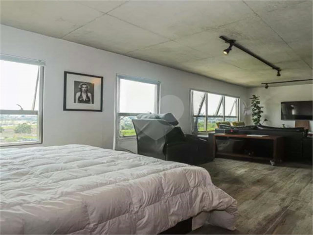Apartamento à venda com 1 quarto em Vila Leopoldina, São Paulo, SP